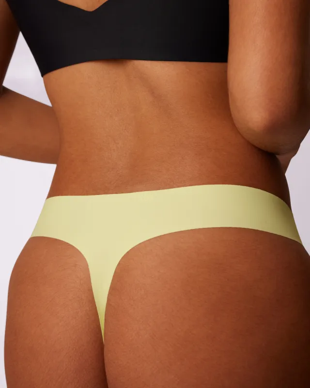 Invisible Thong | Seamless Universal | Archive ( Submarine) sold by Parade