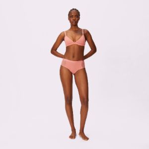 XS Dream Fit High Rise Brief | Ultra-Soft Re:Play | Archive (Pink Canyon) sold by Parade