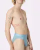 Free Comfort High Rise Brief | New:Cotton | Archive (Bubble Bath) sold by Parade