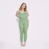 SuperSoft Warm Thermal Leggings | SuperSoft | Archive (Wild Sage) sold by Parade