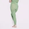 SuperSoft Warm Thermal Leggings | SuperSoft | Archive (Wild Sage) sold by Parade