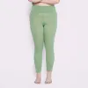 SuperSoft Warm Thermal Leggings | SuperSoft | Archive (Wild Sage) sold by Parade