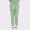 SuperSoft Warm Thermal Leggings | SuperSoft | Archive (Wild Sage) sold by Parade