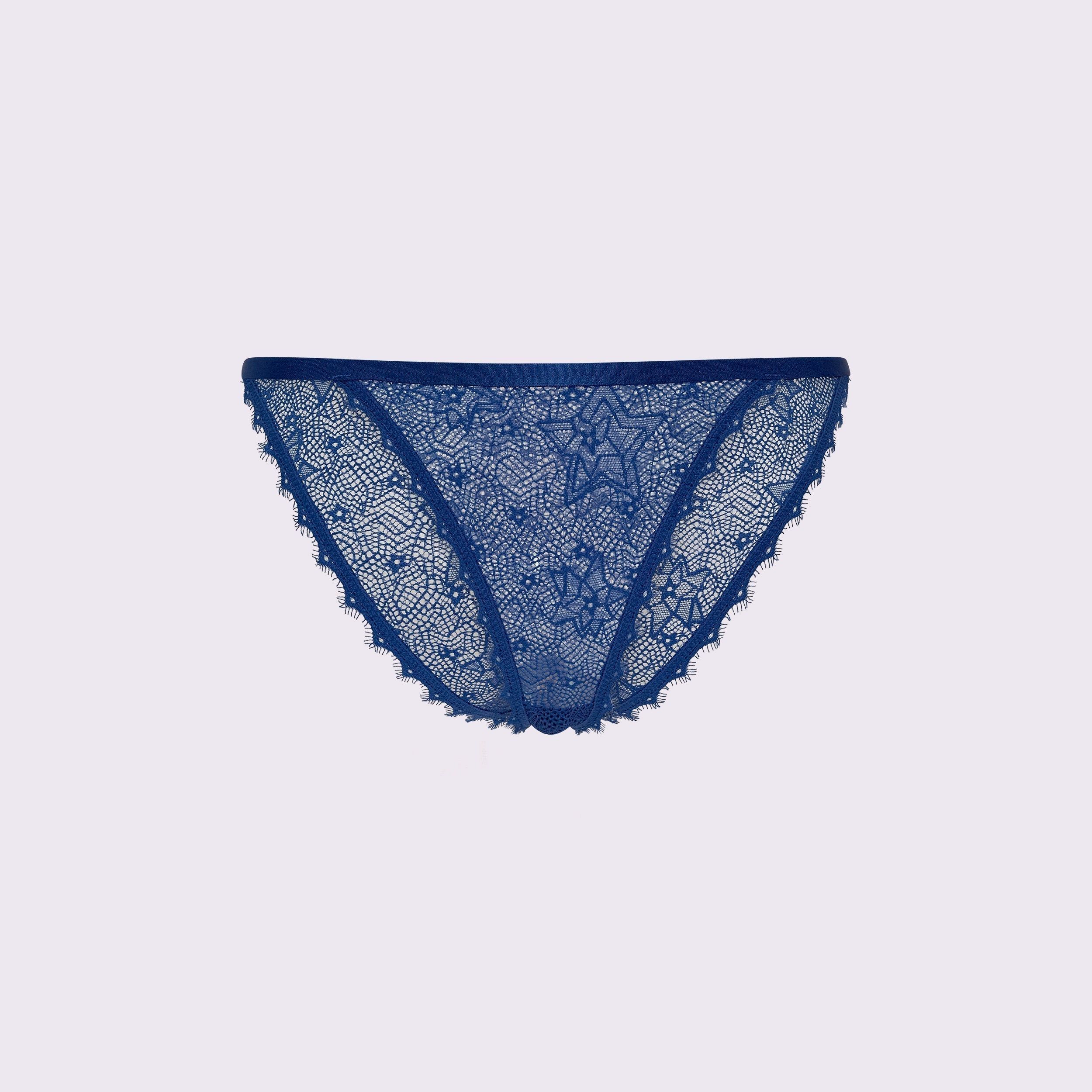 3XL String Cheeky | Silky Lace | Archive (Eclipse) sold by Parade product image thumbnail 2