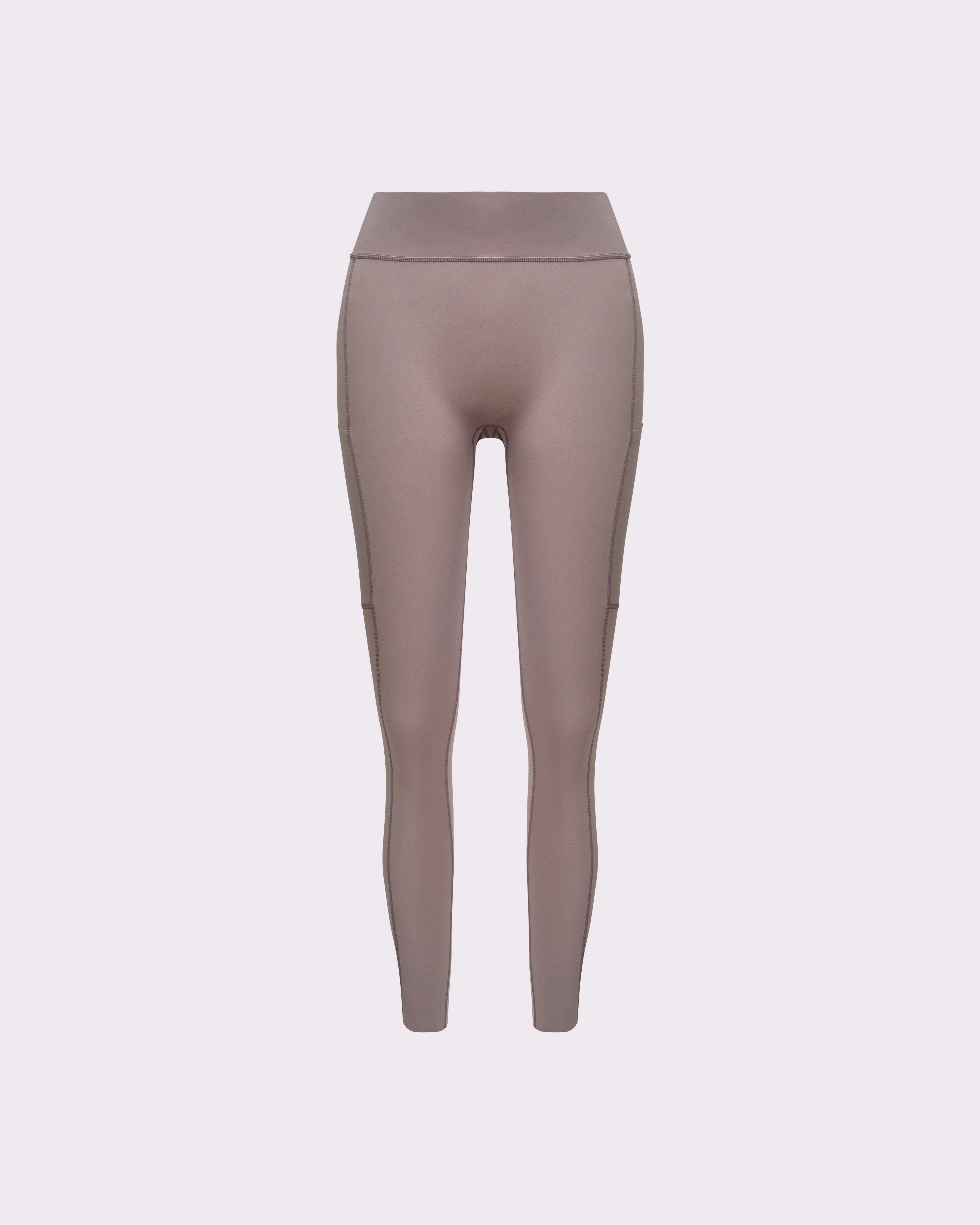 M Flex Leggings | Sport+ (Sandcastle) sold by Parade product image thumbnail 2