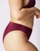High-Rise Brief Bikini Bottom | EcoSplash Swim | Archive (Surfboard) sold by Parade