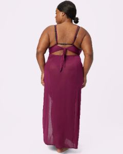 Endless Summer Cutout Coverup | Silky Mesh | Archive (Surfboard) sold by Parade