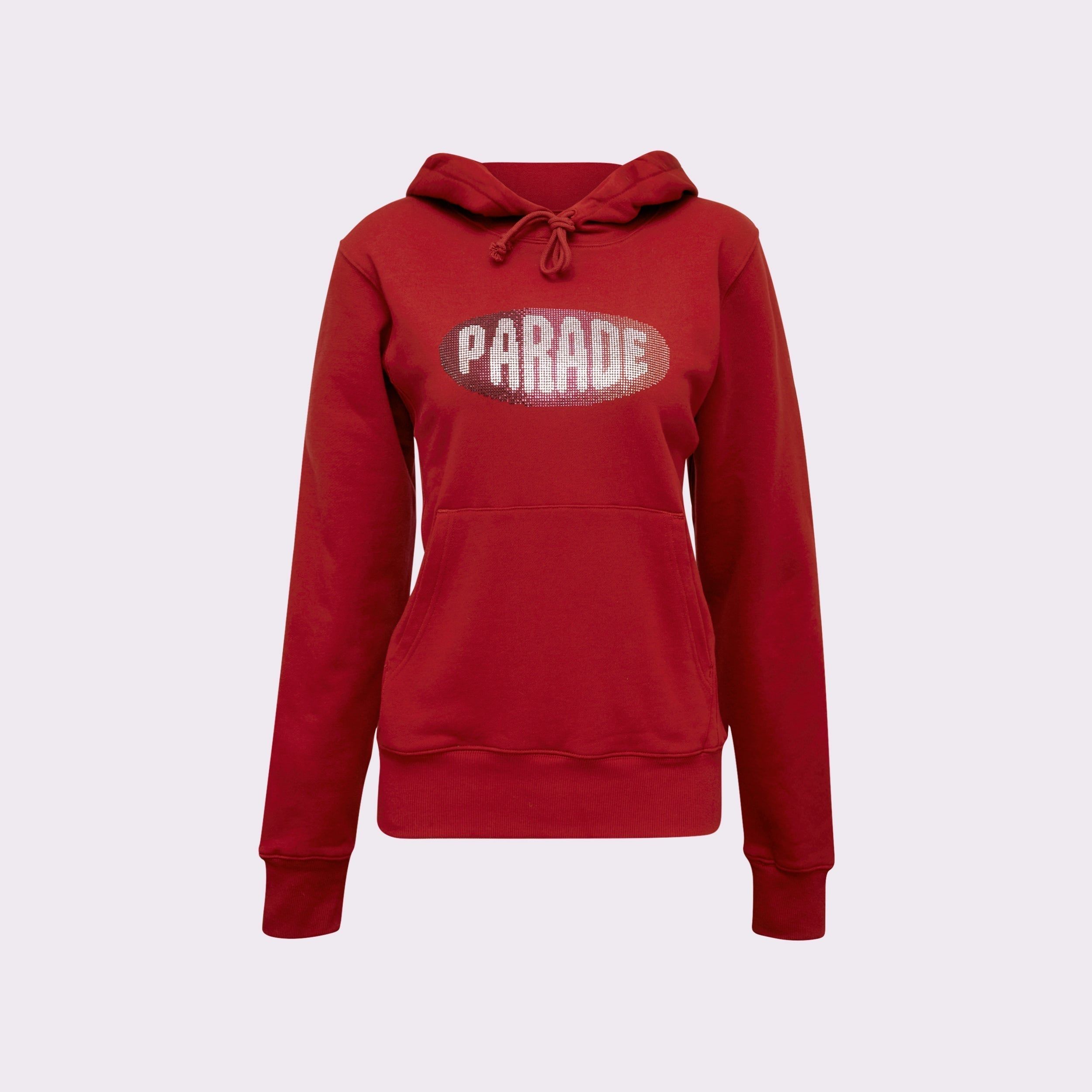 S The Hoodie | Archive (Cherry Dazzle) sold by Parade