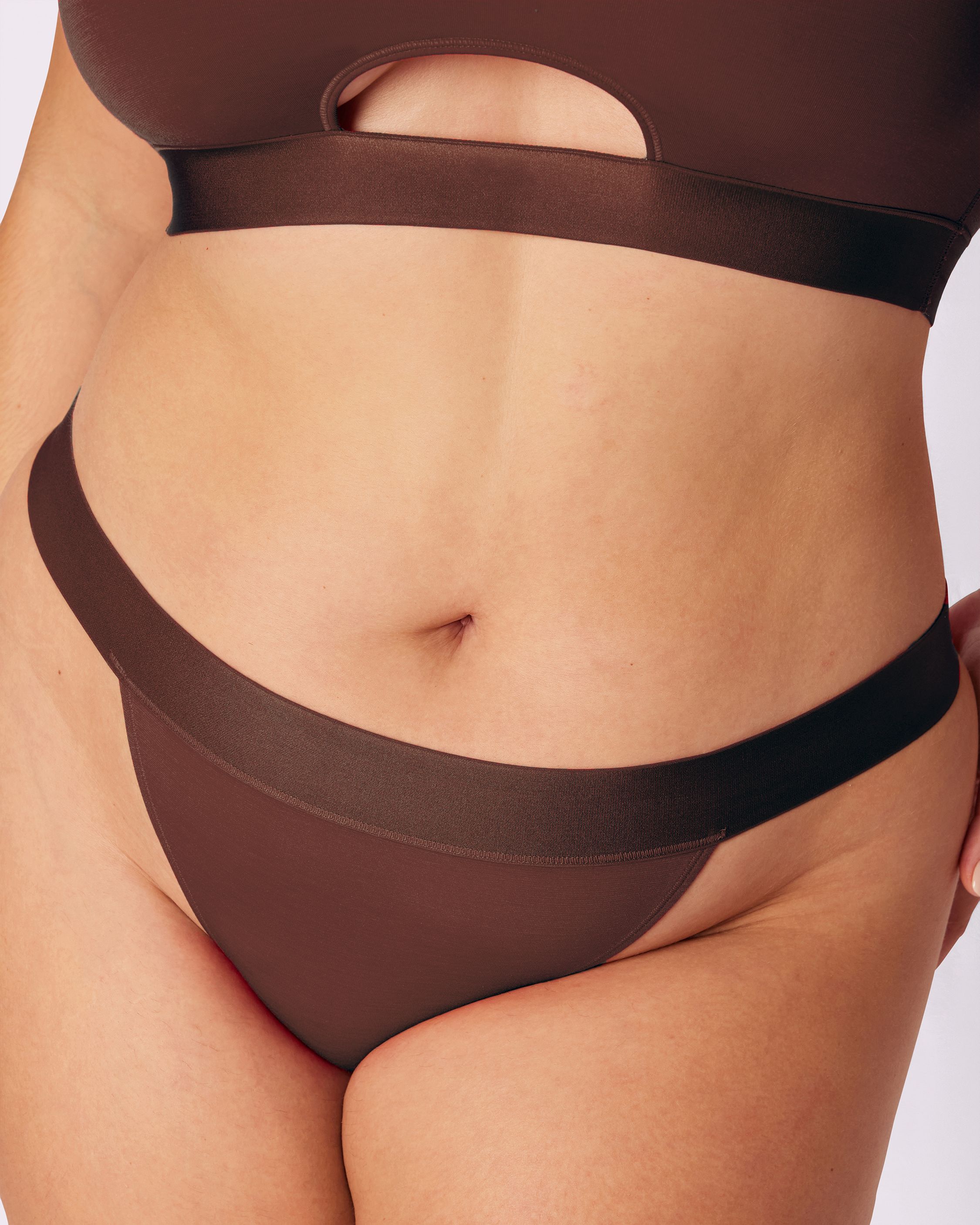 Sculpt and Shine 2-Piece Set | New:Cotton sold by Parade product image thumbnail 3