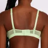 Re:Play Triangle Bralette | Ultra-Soft Re:Play | Archive (Mint) sold by Parade
