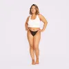 G-String Thong | Silky Mesh | Archive (Eightball) sold by Parade