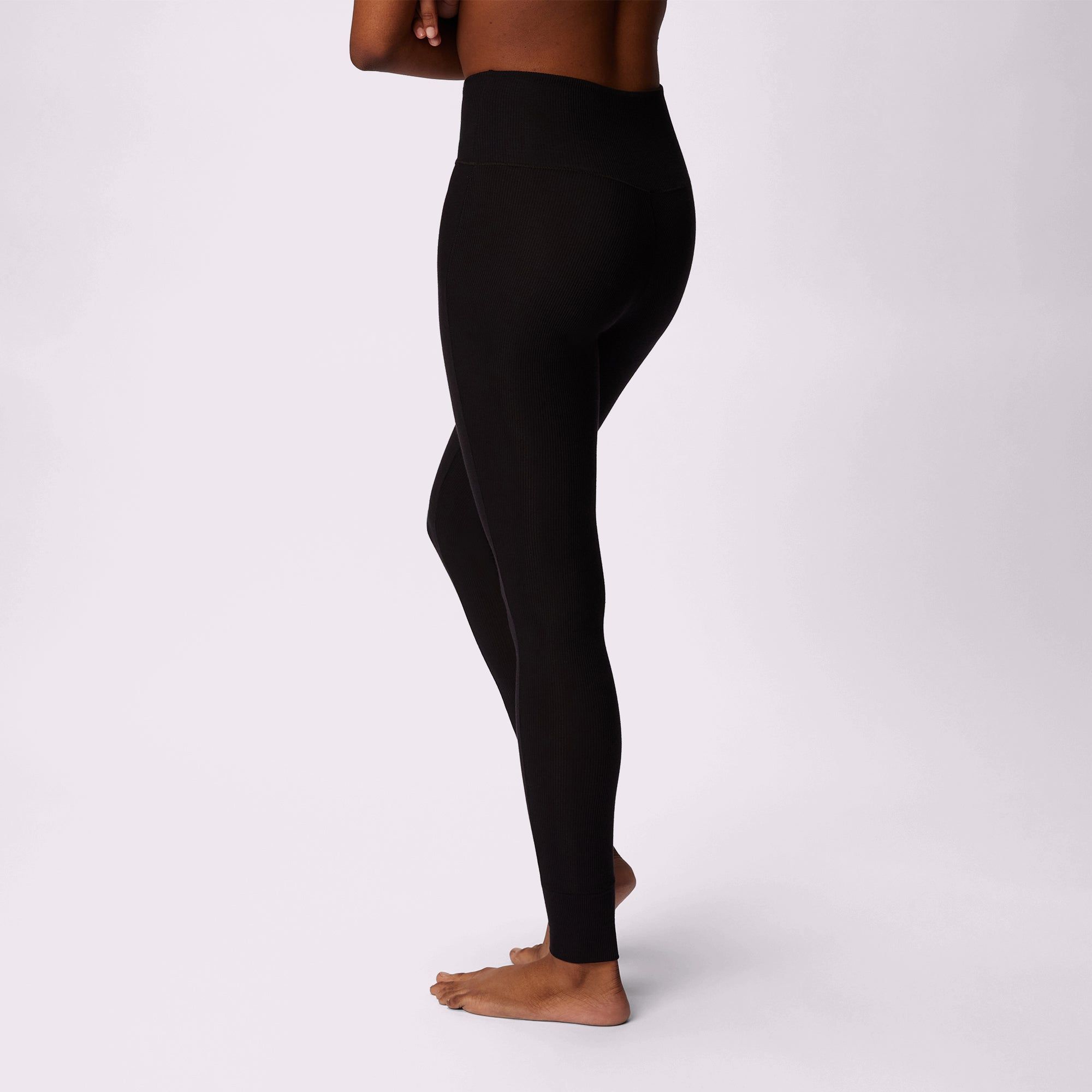 XL Comfort Rib Leggings | Lush Rib | Archive (Eightball) sold by Parade product image thumbnail 2