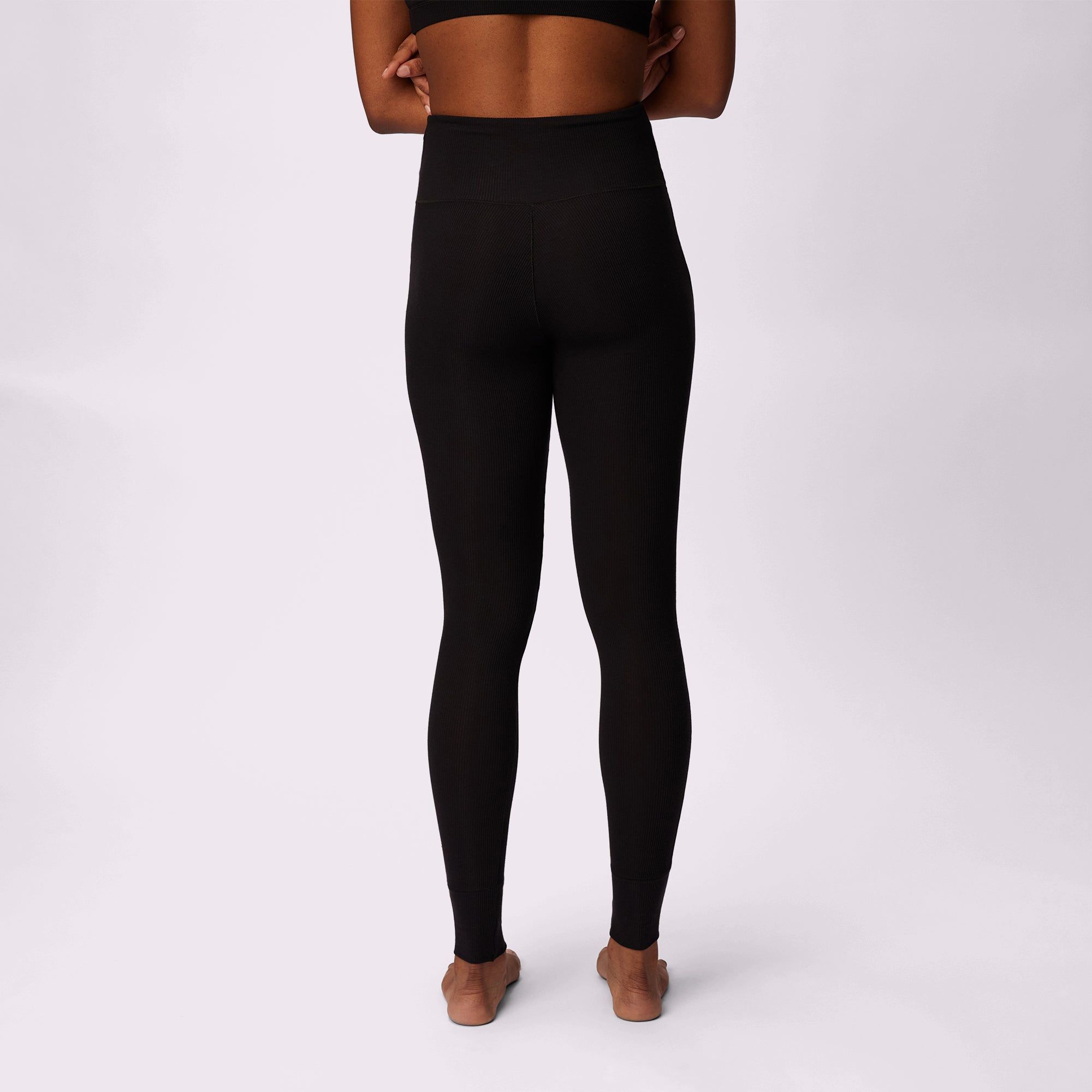 XL Comfort Rib Leggings | Lush Rib | Archive (Eightball) sold by Parade product image thumbnail 3