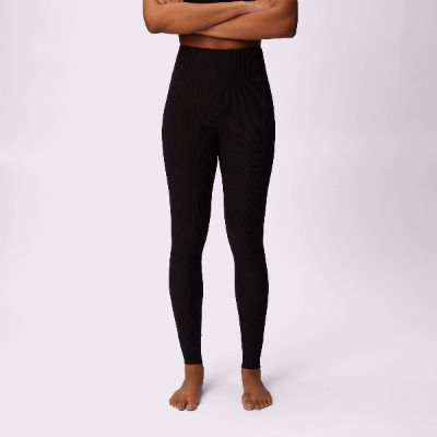 XL Comfort Rib Leggings | Lush Rib | Archive (Eightball) sold by Parade