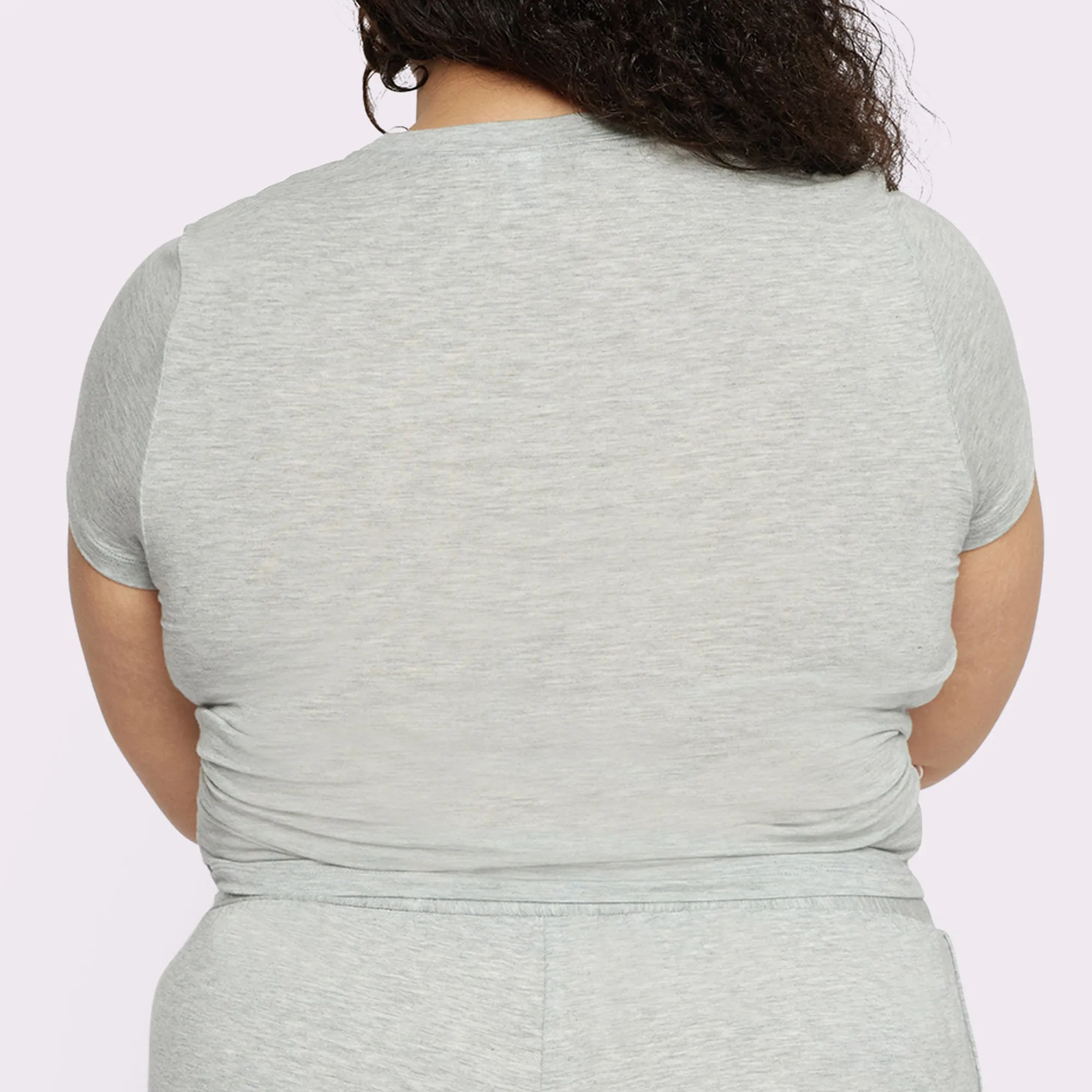 Perfect T-Shirt | SuperSoft | Archive (Earl Grey) sold by Parade product image thumbnail 3