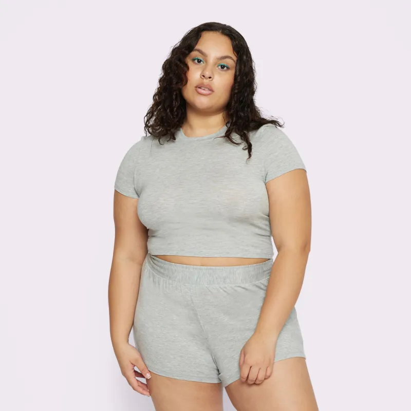 Perfect T-Shirt | SuperSoft | Archive (Earl Grey) sold by Parade