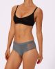 5XL Dream Fit High Rise Brief | Ultra-Soft Re:Play | Archive (Stormy) sold by Parade