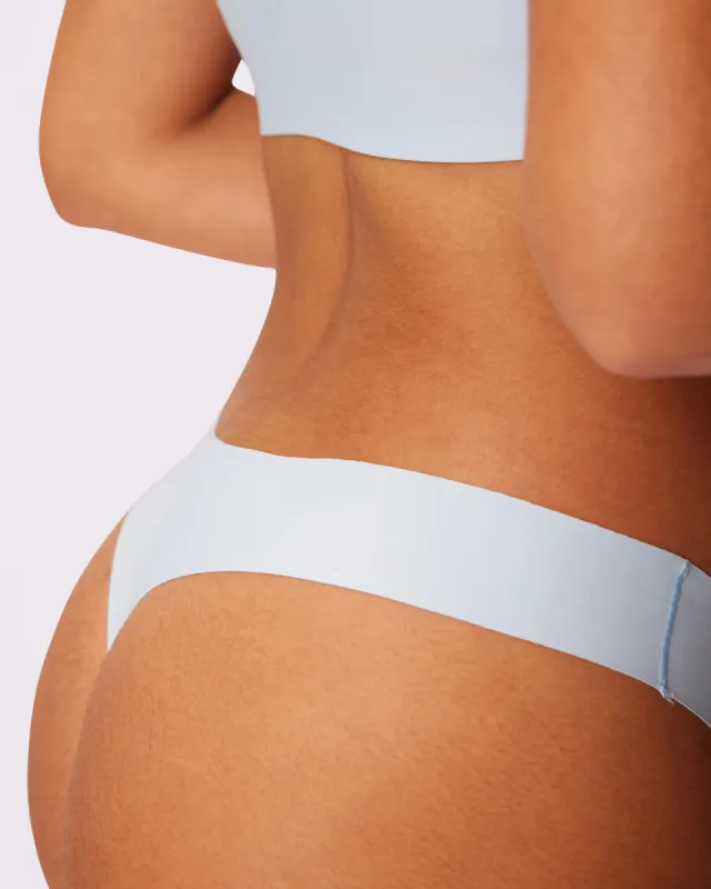 2XL Invisible Thong | Seamless Universal | Archive (Freeze) sold by Parade