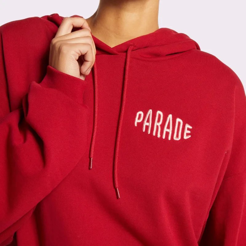 M The Hoodie | Archive (Baby Logo) made by Parade