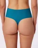 Invisible High Rise Thong | Seamless Universal | Archive (Lagoon) sold by Parade