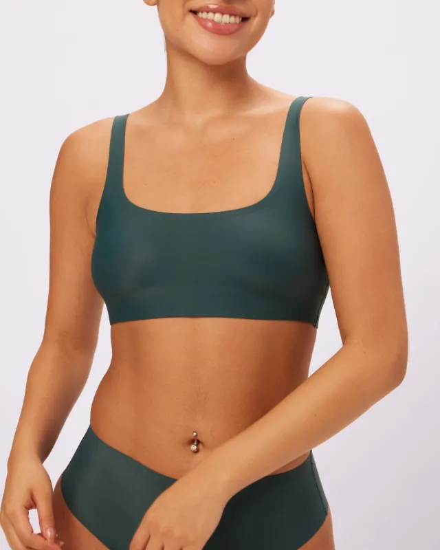 Support Lift Scoop Bralette | Seamless Universal | Archive (Potion) sold by Parade