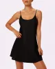 Luxe Sleep Dress | Plush Satin | Archive (Eightball) sold by Parade