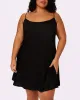 Luxe Sleep Dress | Plush Satin | Archive (Eightball) sold by Parade