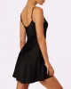 Luxe Sleep Dress | Plush Satin | Archive (Eightball) sold by Parade
