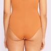 S Easy Scoop Bodysuit | Ultra-Soft Re:Play | Archive (Caramel) sold by Parade