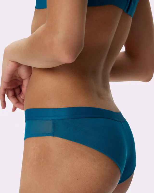 Re:Play Cheeky | Ultra-Soft Re:Play | Archive (Lagoon) sold by Parade