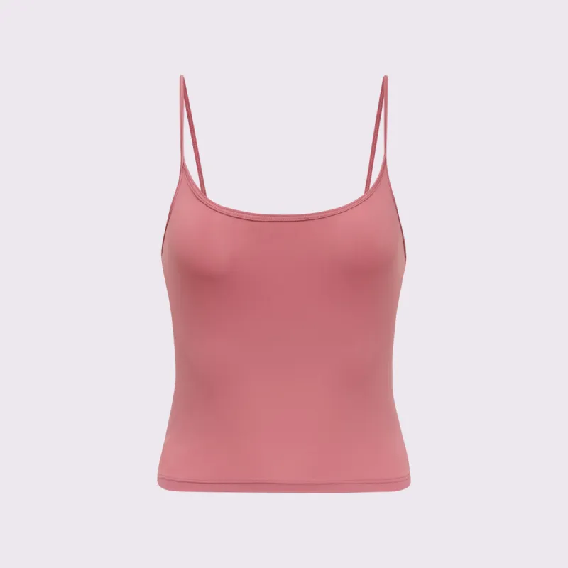 Smoothing Layering Cami | Seamless Universal | Archive (Rose Petal) sold by Parade