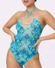Center Stage Iridescent Bodysuit | Silky Mesh | Archive (Kaleidoscope) sold by Parade
