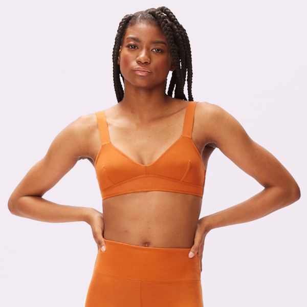 xs bralette