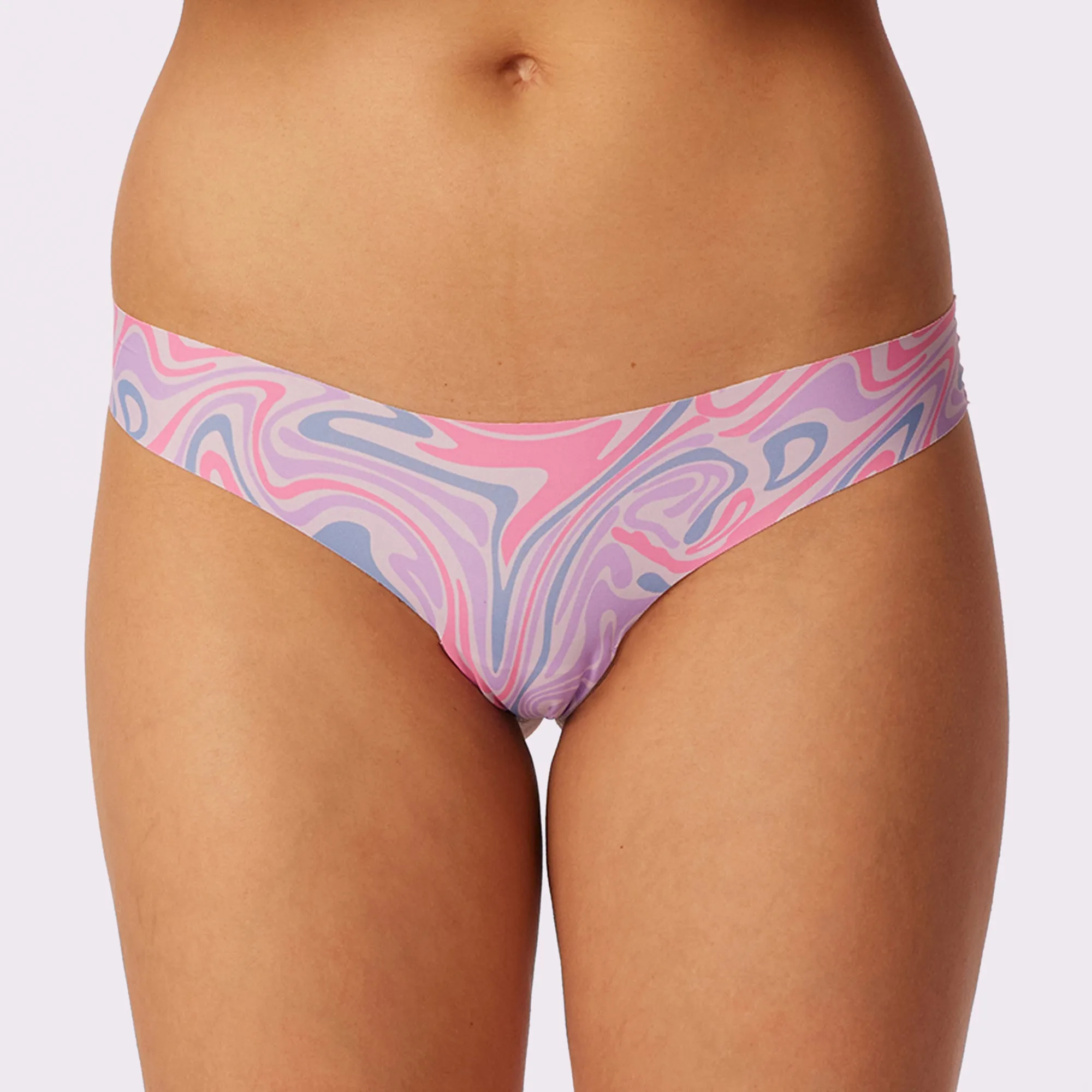 Invisible Thong | Seamless Universal | Archive (Candy Melt) sold by Parade product image thumbnail 4