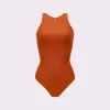 Hourglass Seamless Bodysuit | Seamless Universal | Archive (Kombucha) sold by Parade