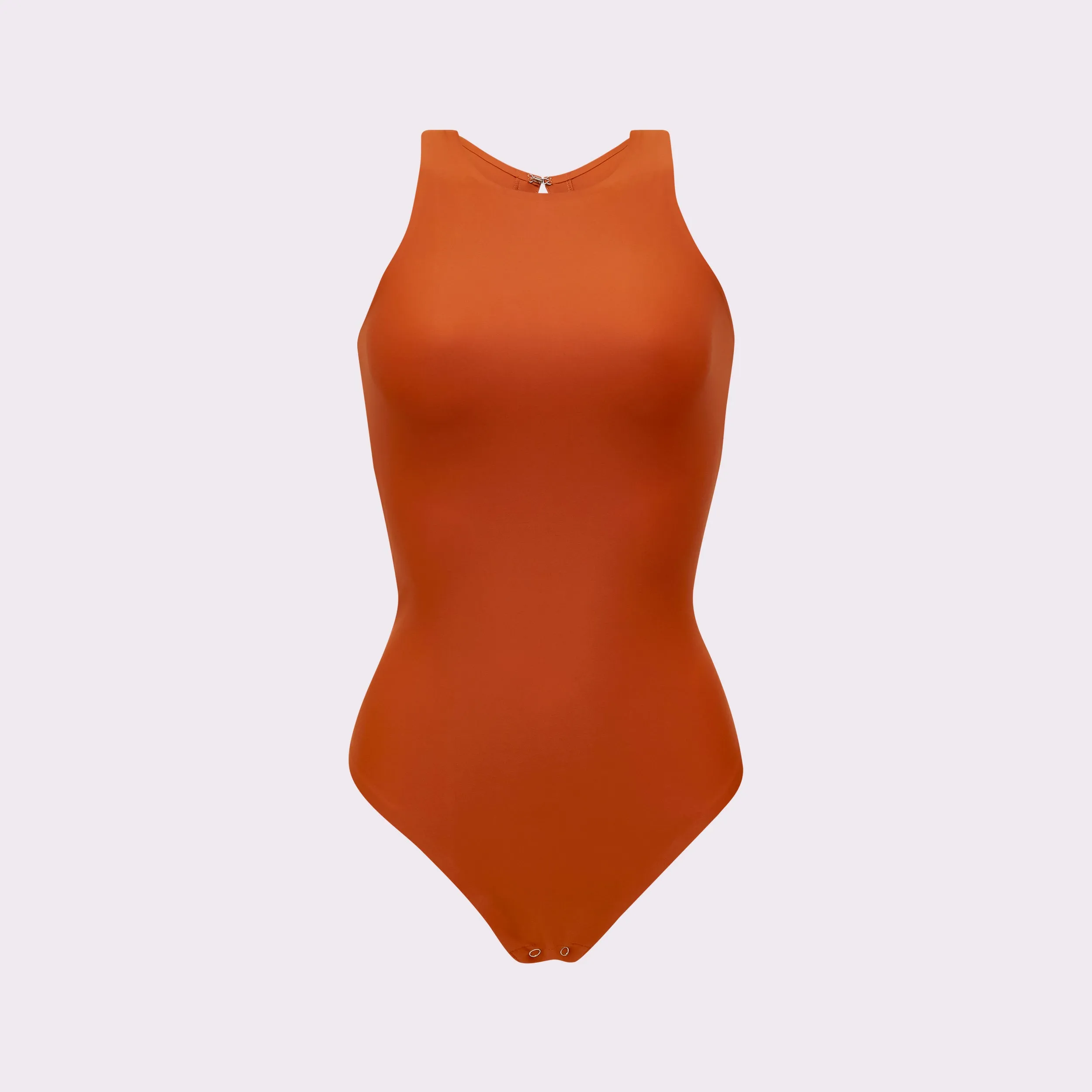 Hourglass Seamless Bodysuit | Seamless Universal | Archive (Kombucha) sold by Parade product image thumbnail 5