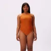Hourglass Seamless Bodysuit | Seamless Universal | Archive (Kombucha) sold by Parade