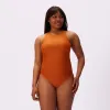 Hourglass Seamless Bodysuit | Seamless Universal | Archive (Kombucha) sold by Parade