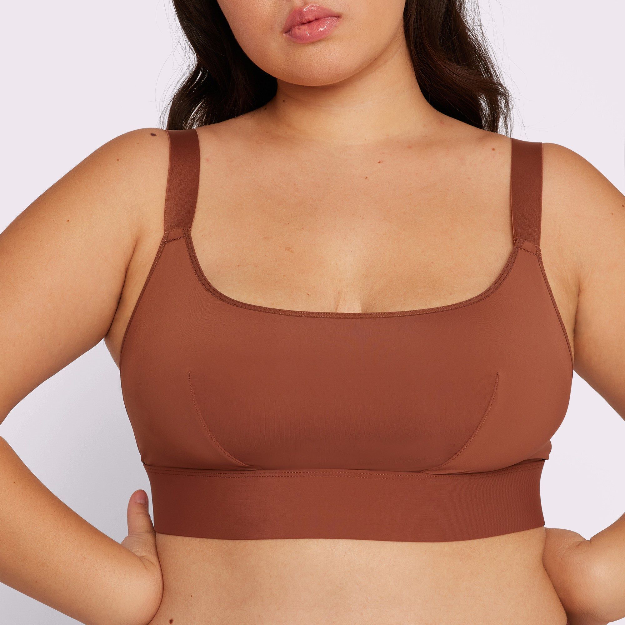 XL Scoop | Ultra-Soft Re:Play | Archive (Cocoa) sold by Parade