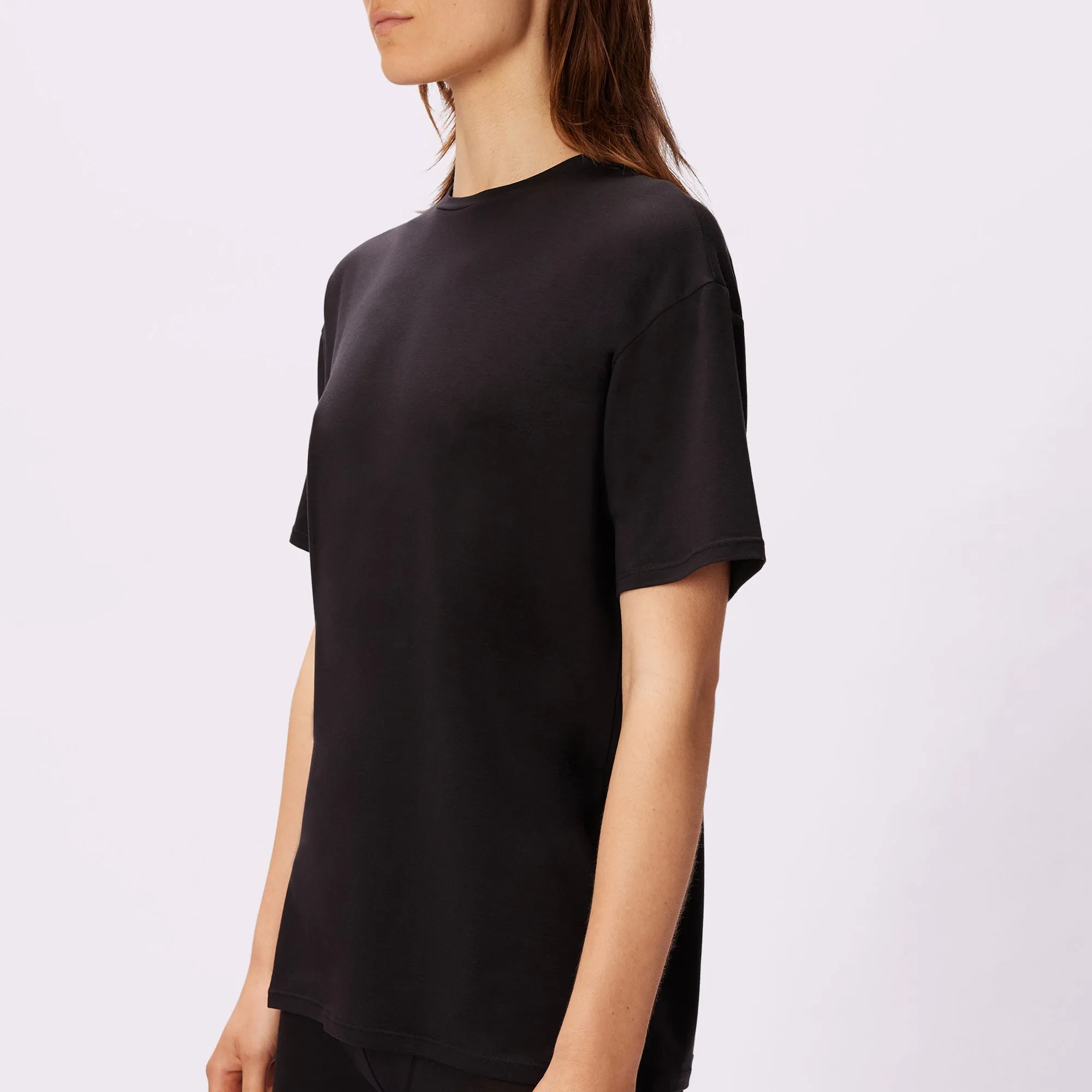 Oversized Tee | New:Cotton | Archive (Eightball) sold by Parade product image thumbnail 4