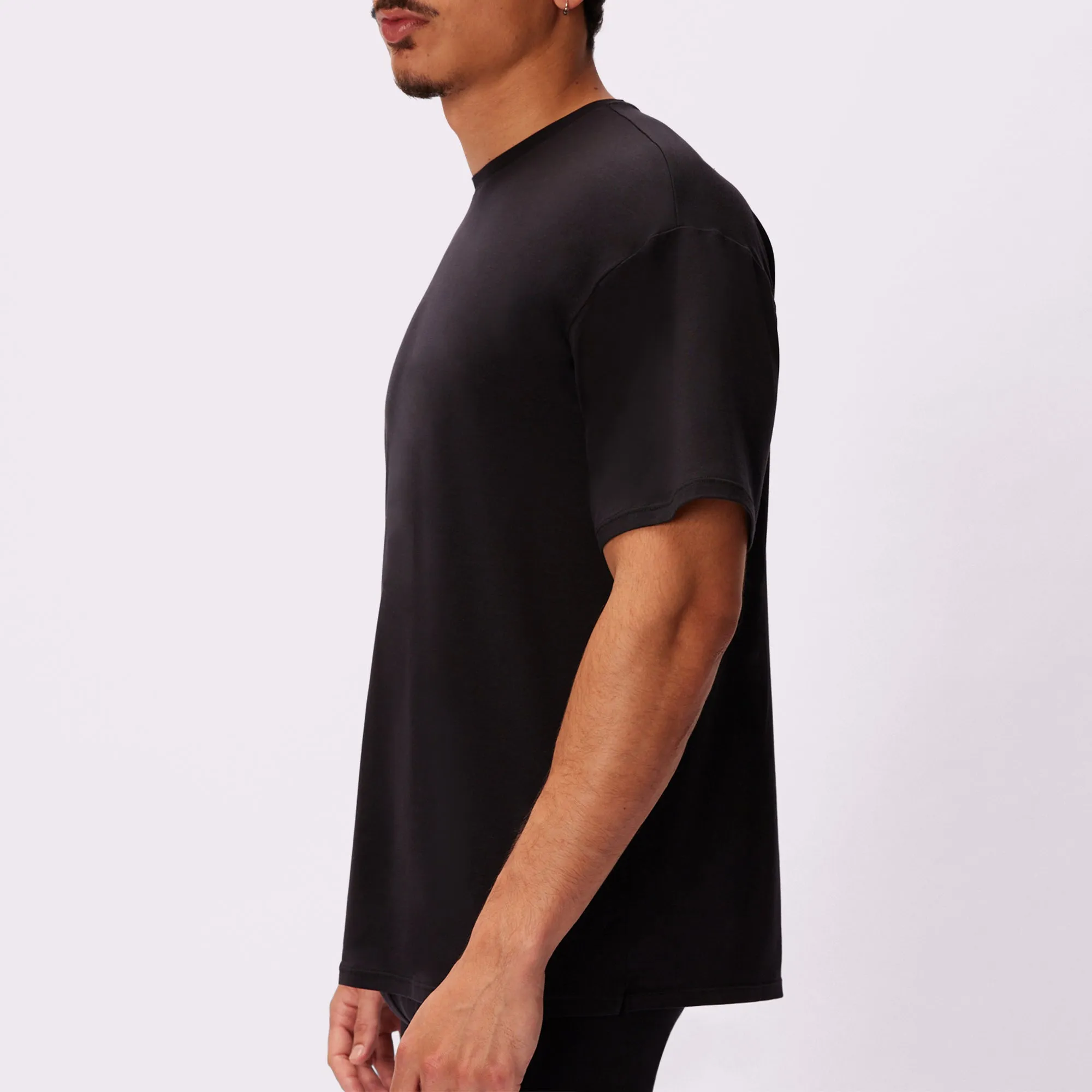 Oversized Tee | New:Cotton | Archive (Eightball) sold by Parade product image thumbnail 5