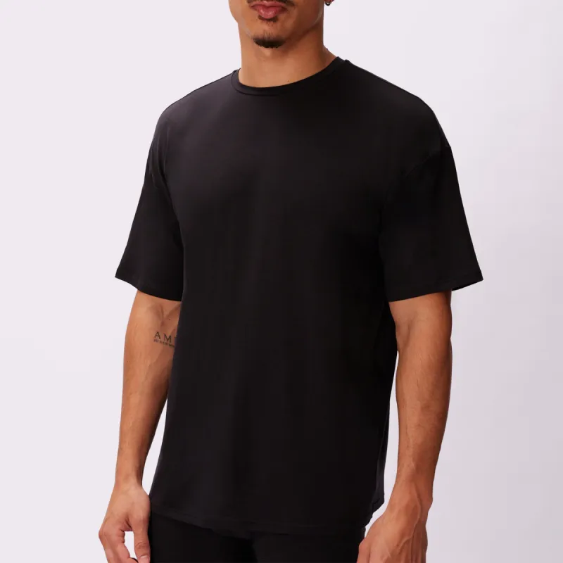 Oversized Tee | New:Cotton | Archive (Eightball) made by Parade
