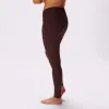 Lush Rib Warm Base Legging | Lush Rib  | Archive (Pony) sold by Parade