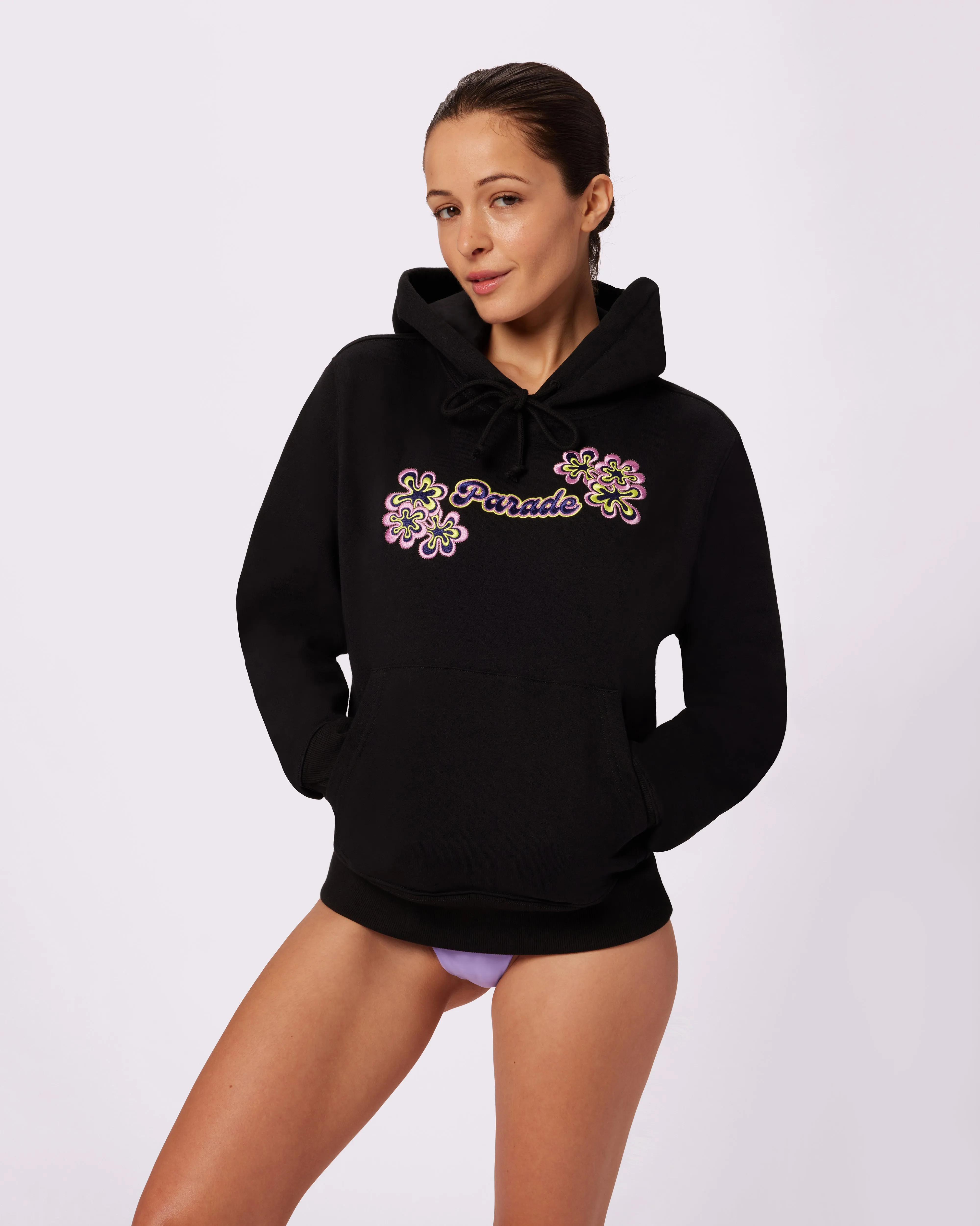 The Hoodie | Archive (Embroidery Bloom) sold by Parade product image thumbnail 2