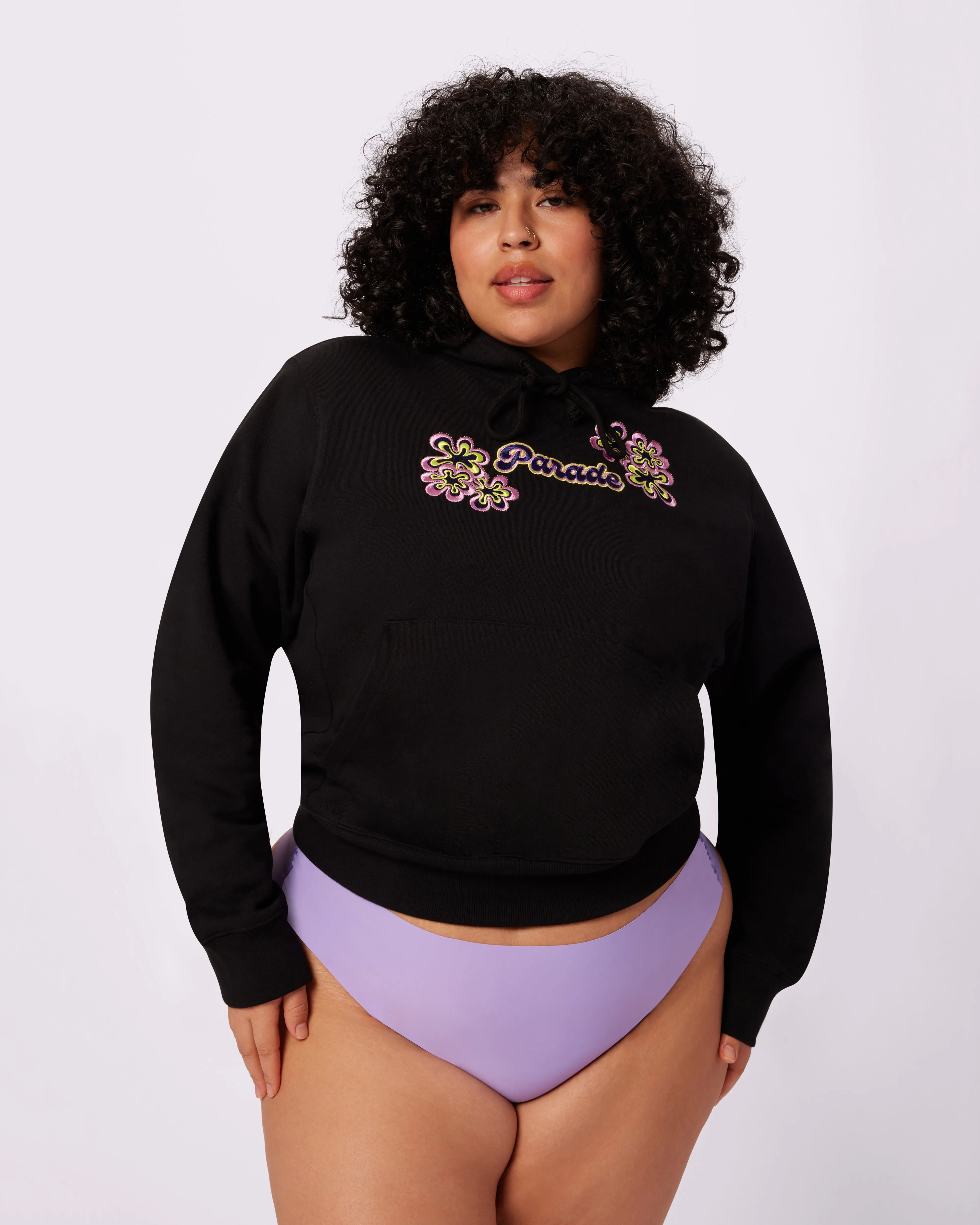 The Hoodie | Archive (Embroidery Bloom) sold by Parade product image thumbnail 5