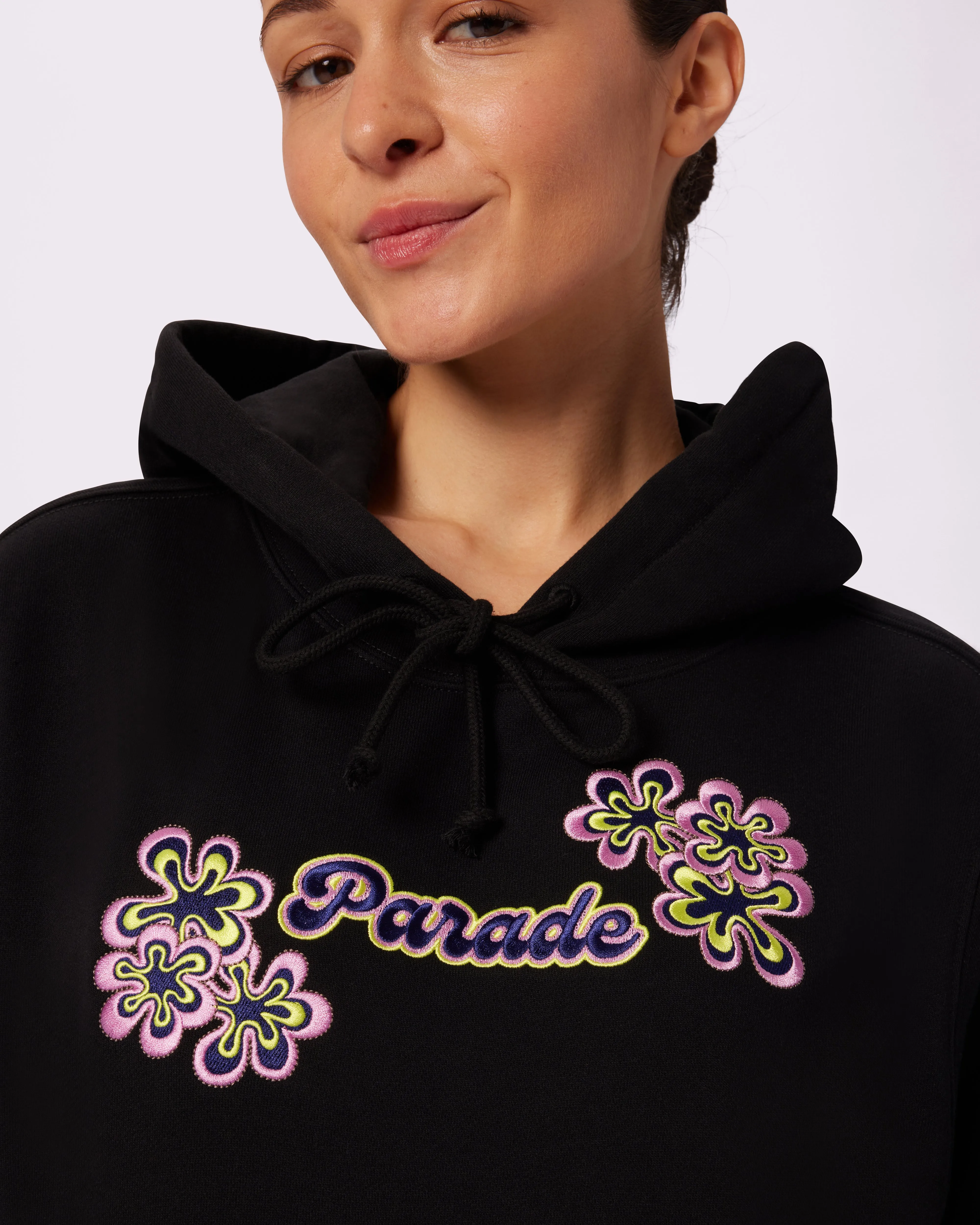 The Hoodie | Archive (Embroidery Bloom) sold by Parade product image thumbnail 4
