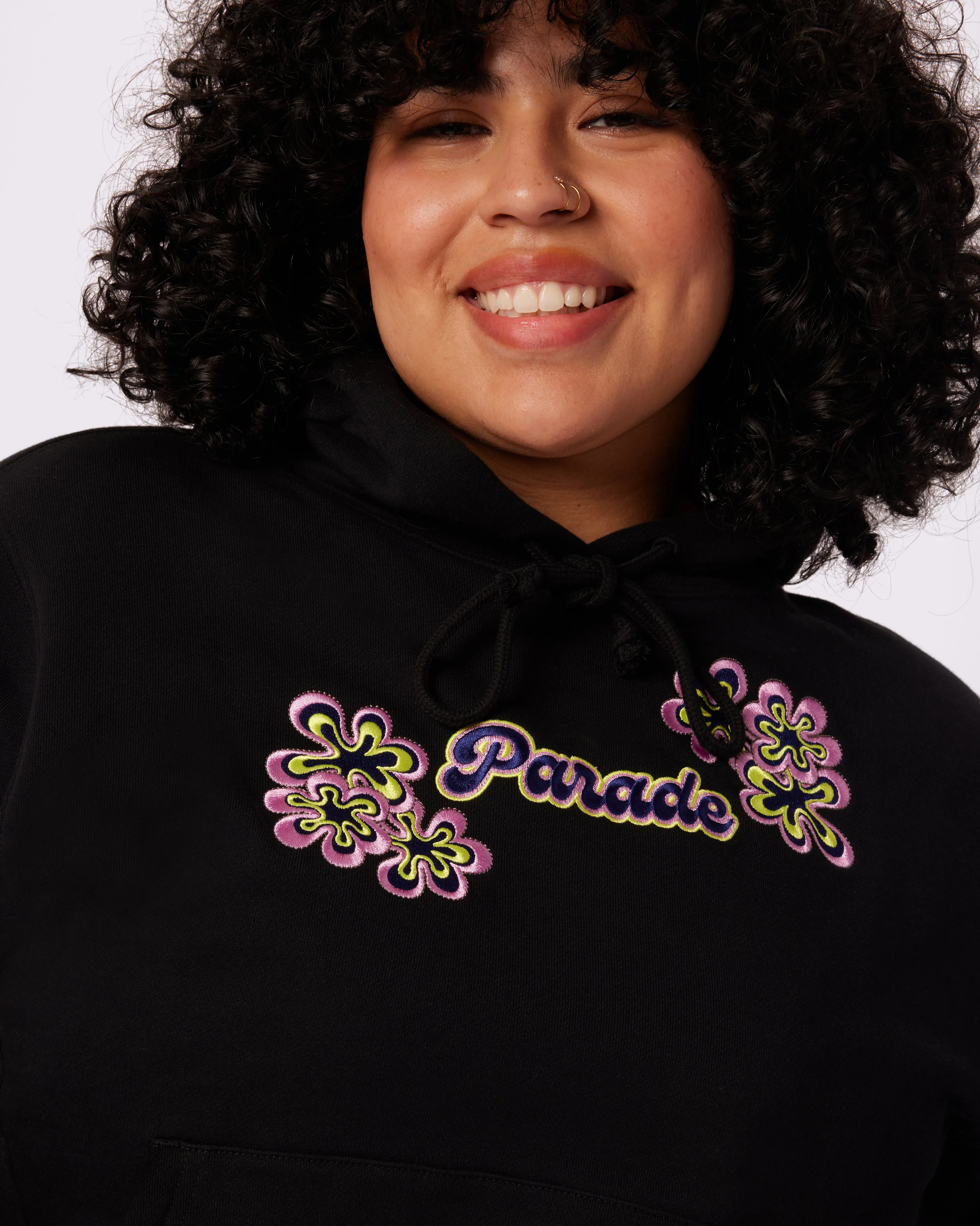 The Hoodie | Archive (Embroidery Bloom) sold by Parade product image thumbnail 3
