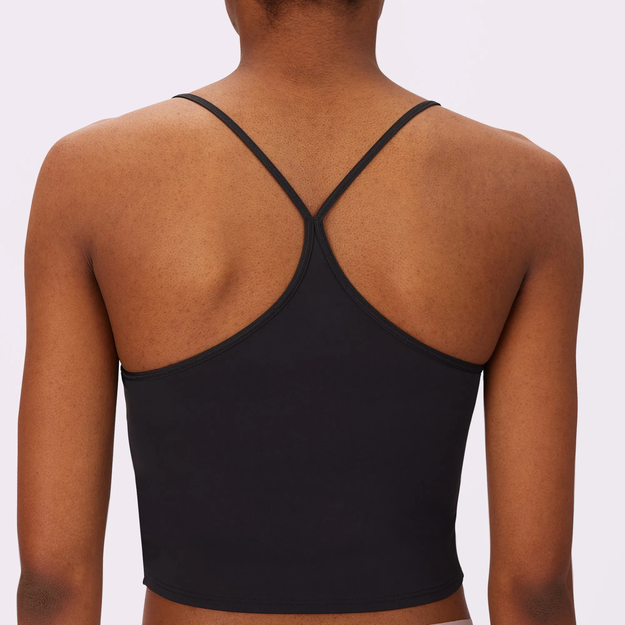Racer Back Cami | Seamless Universal | Archive (Eightball) sold by Parade product image thumbnail 3