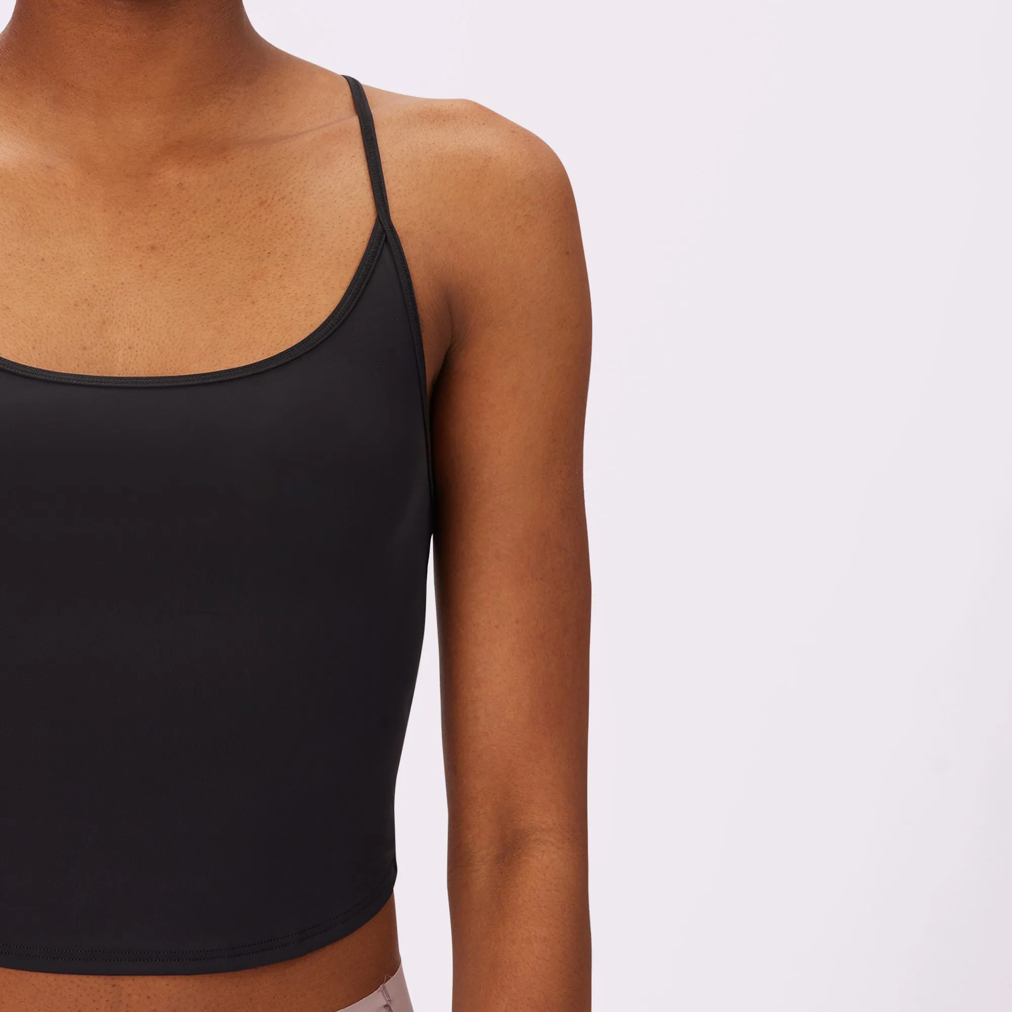 Racer Back Cami | Seamless Universal | Archive (Eightball) sold by Parade product image thumbnail 4