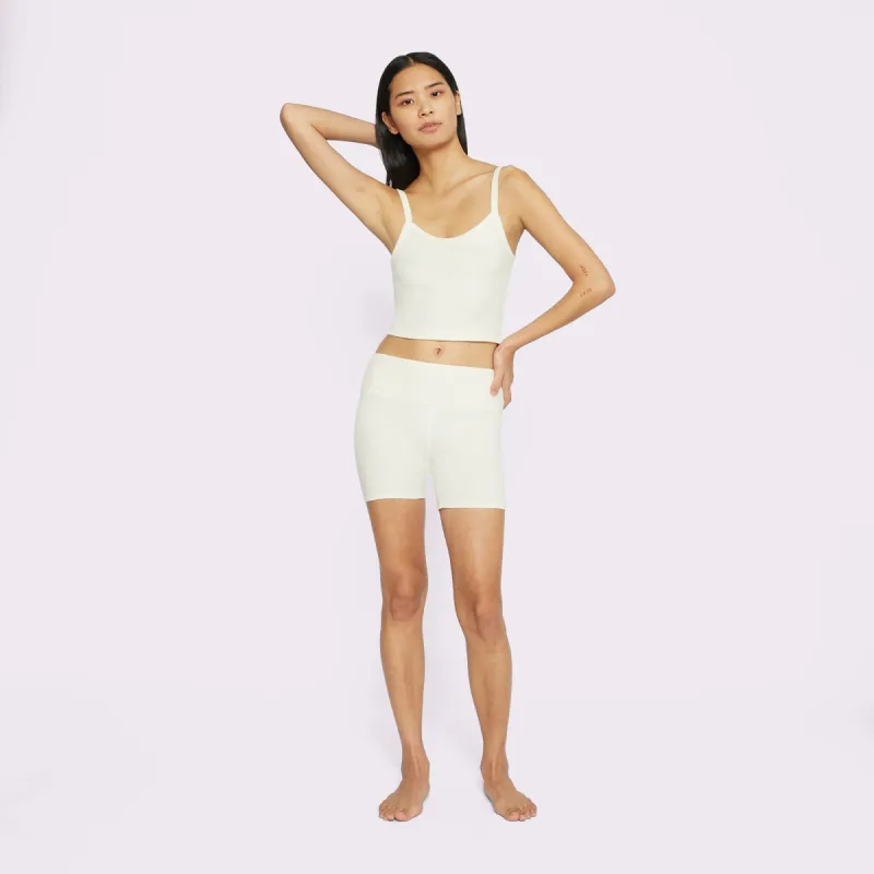 2XL Bike Short | Cozy Waffle | Archive (Cloud) made by Parade